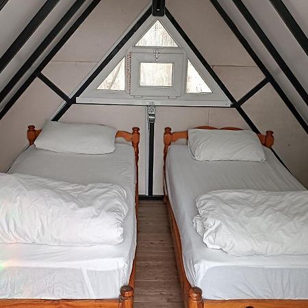 Chillsteps Hostel Fethiye Buitenkant foto