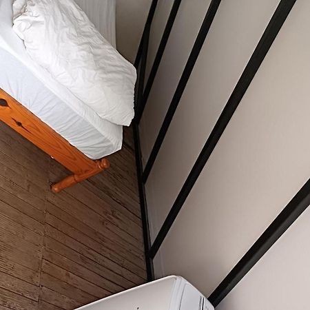 Chillsteps Hostel Fethiye Buitenkant foto