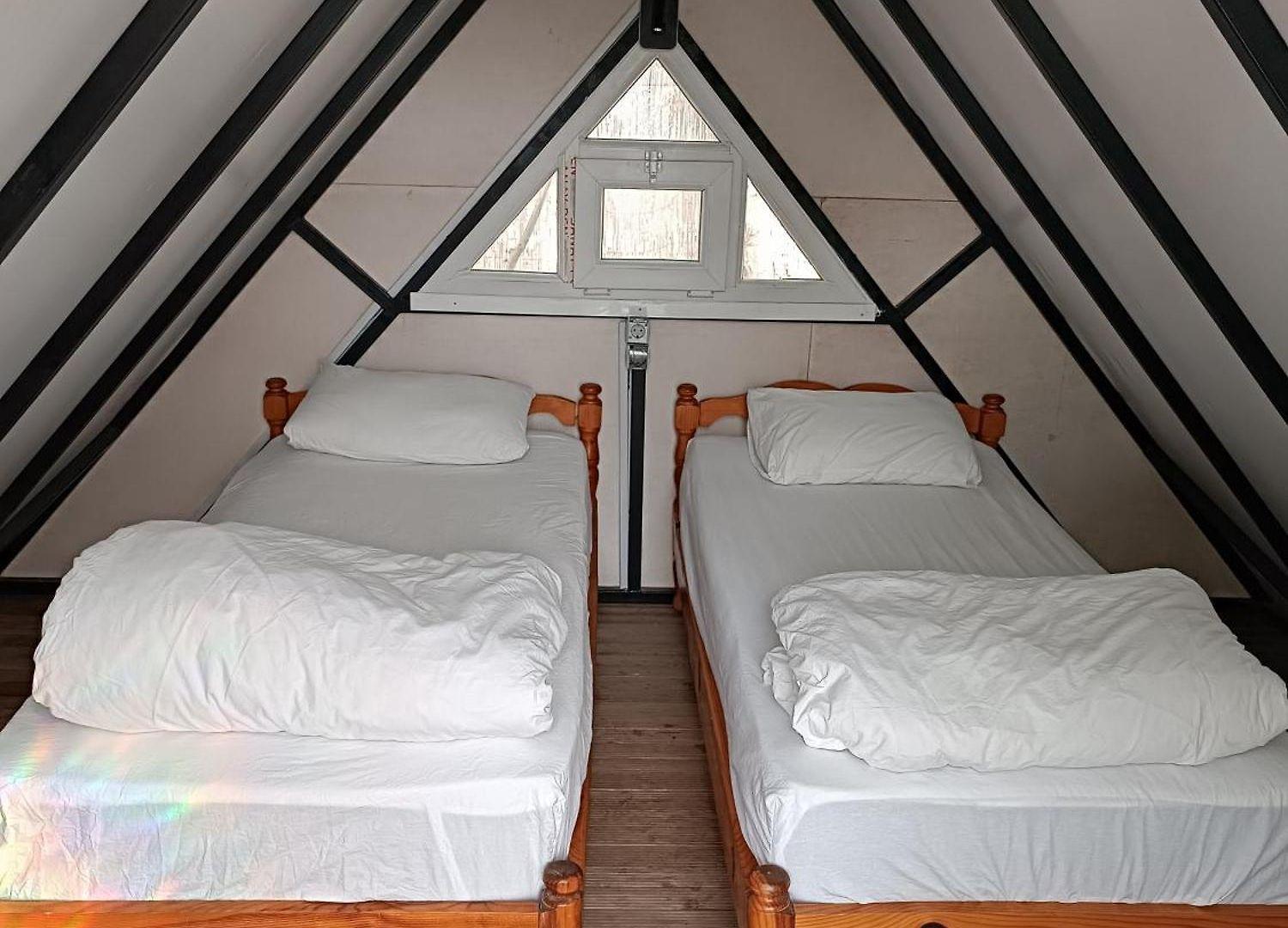 Chillsteps Hostel Fethiye Buitenkant foto