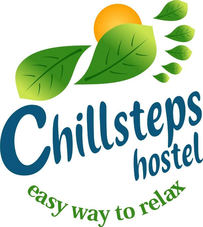 Chillsteps Hostel Fethiye Buitenkant foto